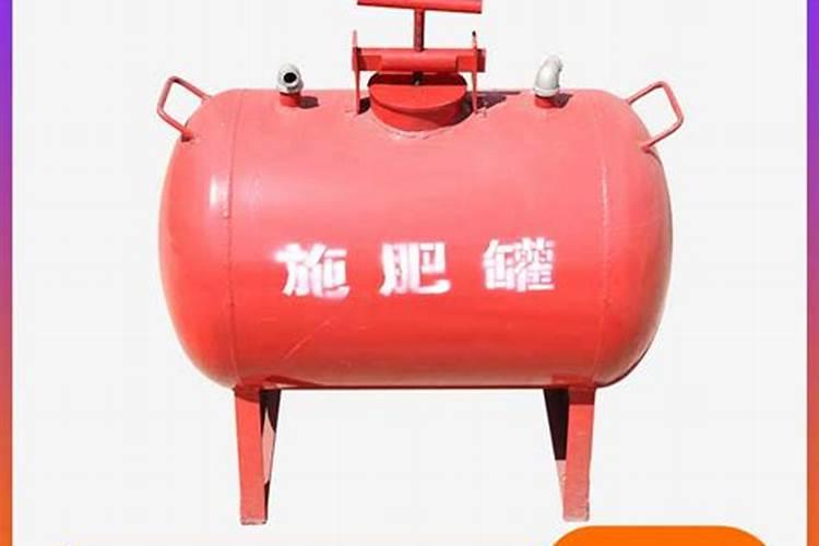 氮肥一般常用是什么肥料