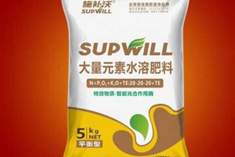 钾肥养花使用方法