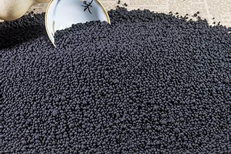 什么是腐殖酸类肥料？