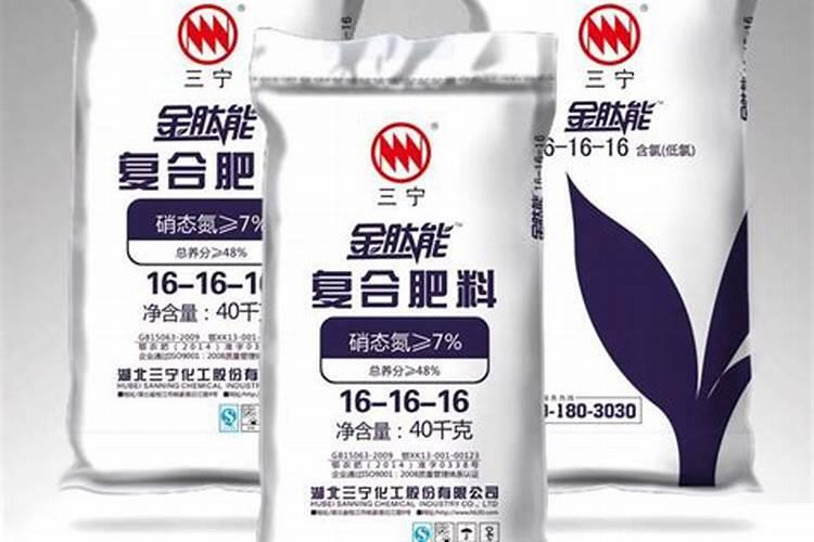 农民种玉米用什么肥料最好