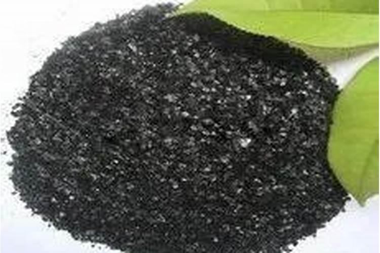 西瓜打什么叶面肥又绿又厚呢