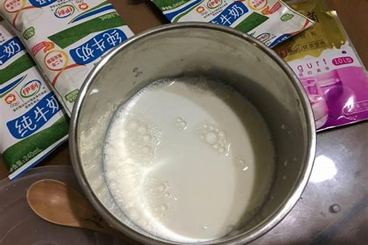 酸奶做肥料要沤多久