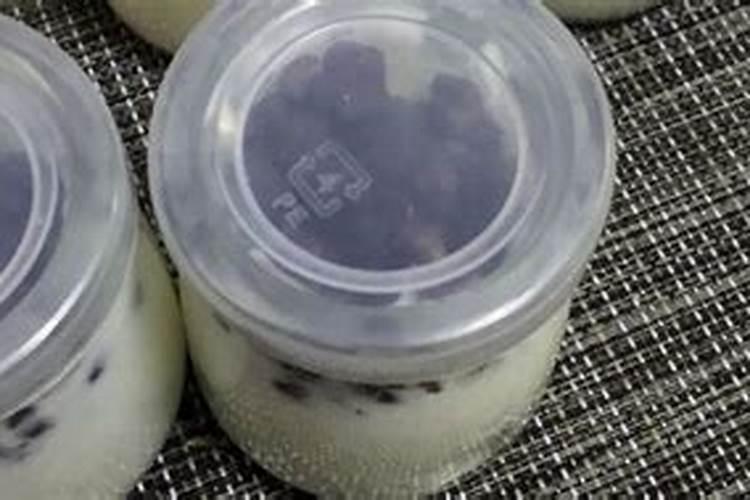 过期酸奶或牛奶怎么发酵做花肥