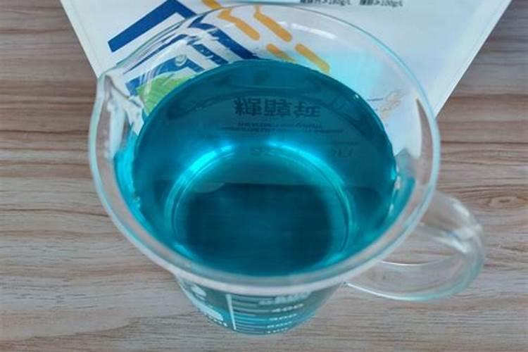 花生液面肥打玉米苗上可以吗？