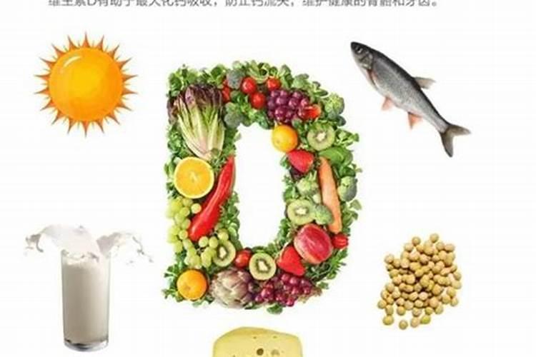 给果树追肥什么钙肥好？