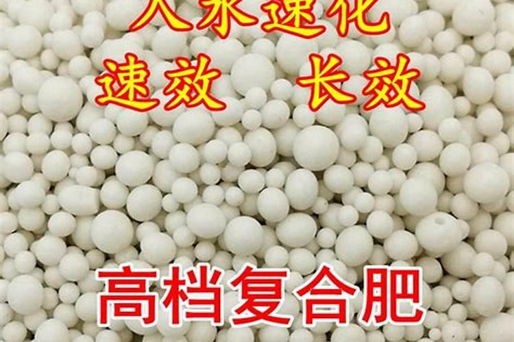 什么肥料施加在果树上能带来最好成效？