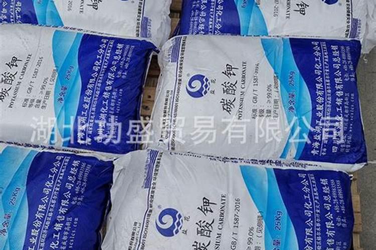 复合肥和磷钾肥有什么区别
