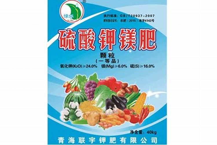 硫肥有哪些主要品种？怎样施用？
