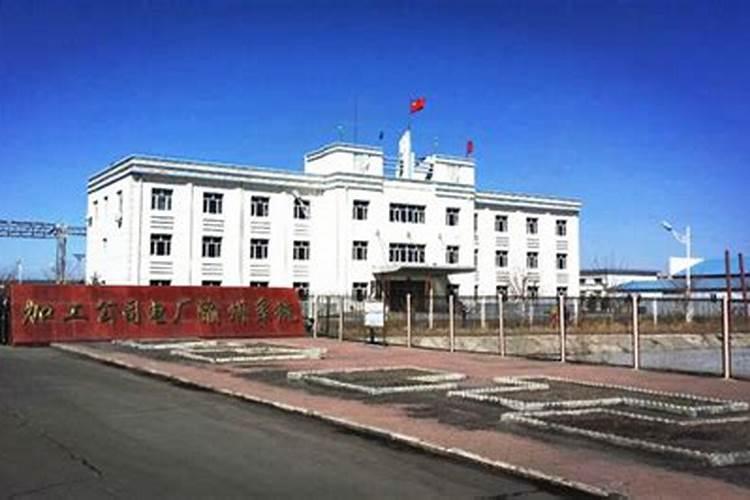 霍林河市情简介