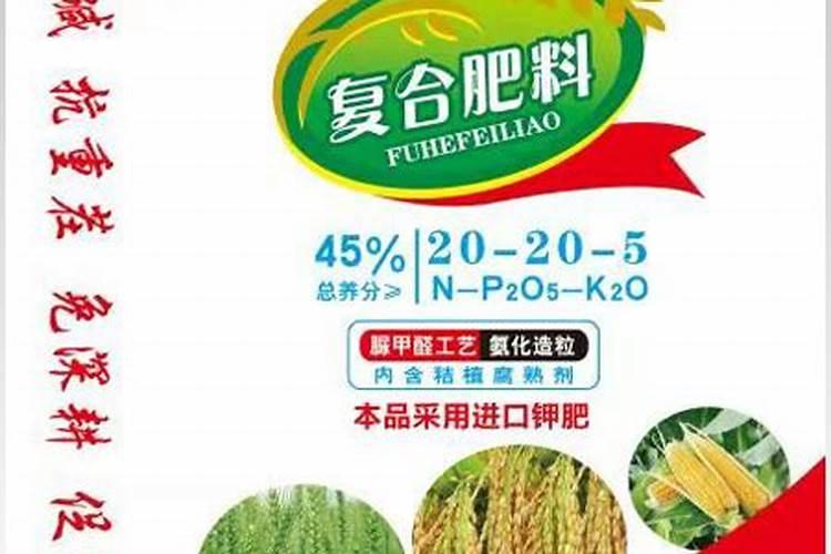 复合肥,复混肥,掺混肥,控释肥的区别