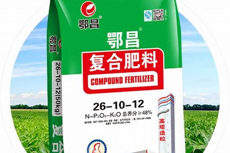 硫酸钾型复合肥适用于什么土地