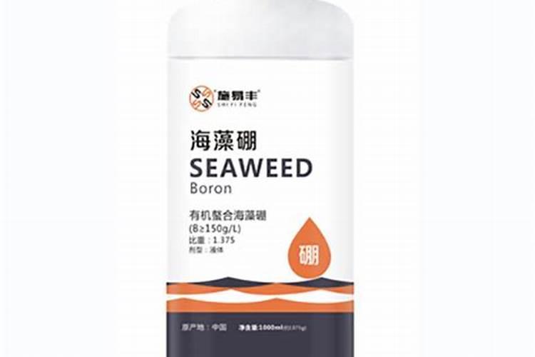 种植油菜为什么要施硼肥油菜啥时候施硼肥好