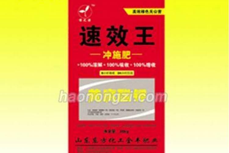 玉米专用叶面肥什么牌子好