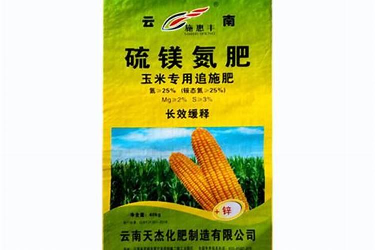 玉米该如何正确的追肥？都有哪些注意事项？