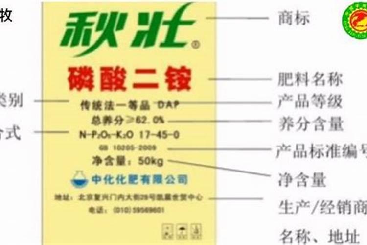 如何分辨化肥的真假？