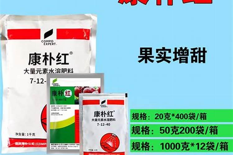 氯化钾是钾肥吗 化肥氯化钾的作用与功效