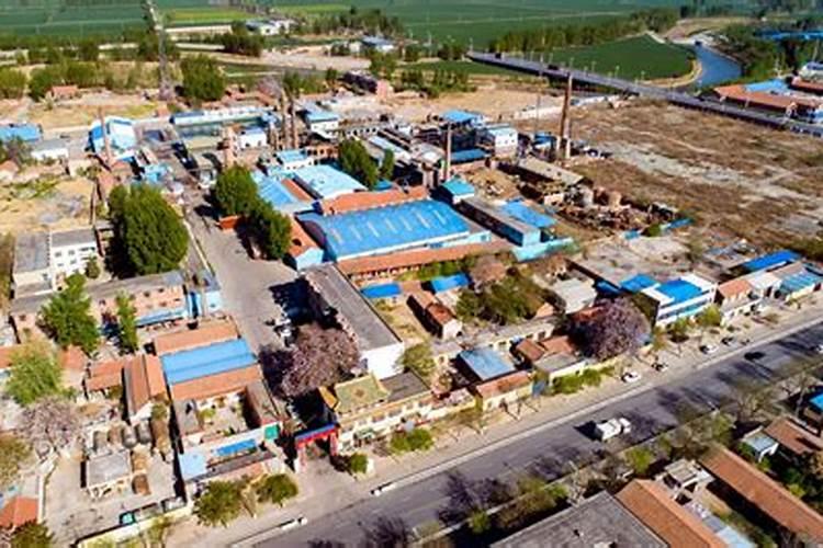 地下水污染与环境演化趋势