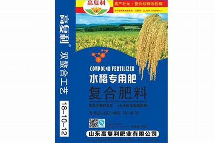 史丹利复合肥生产厂家