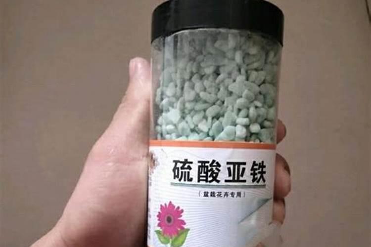 颗粒硼肥的作用及施用方法