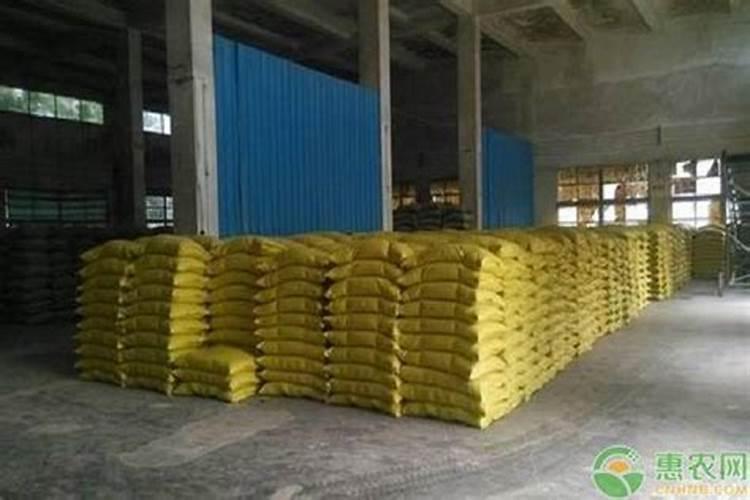 艾莱达噻虫胺复合肥多少钱一吨？