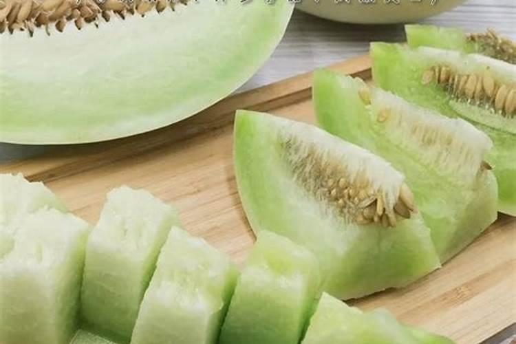 香瓜施什么肥料最好