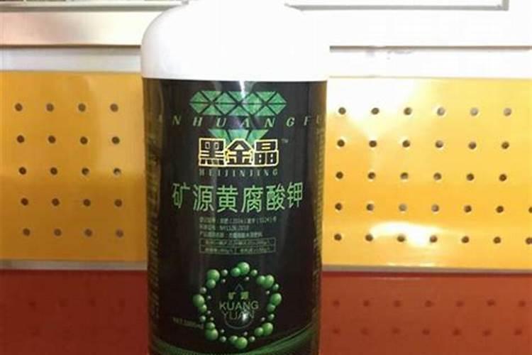 请问硫酸钾复合肥能增加橙子,柑橘的甜度吗？