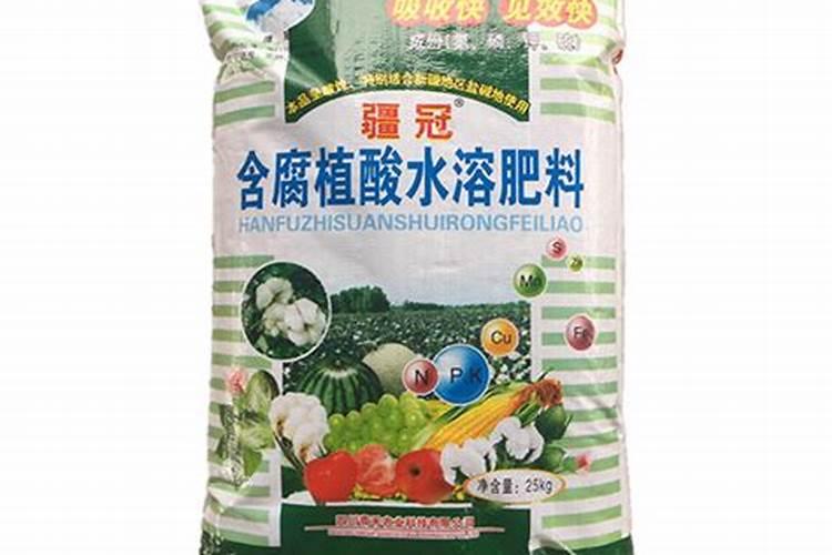 百香果浇什么肥料,怎么给百香果施肥