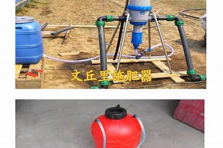 氮肥中的什么