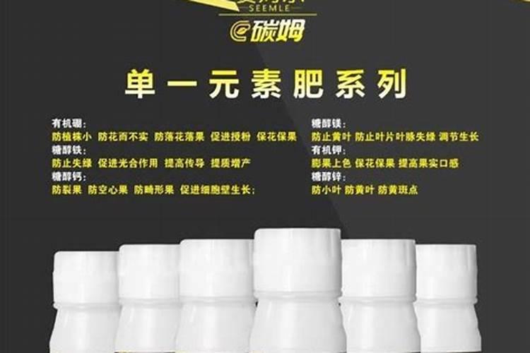 木质素钙和糖醇钙的区别
