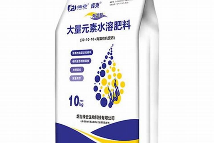 哪些磷肥可以养花