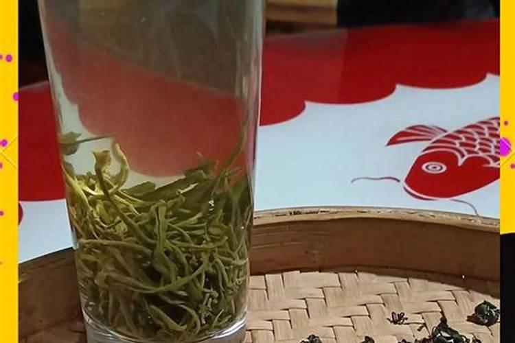 茶花树施鱼血水可以吗？