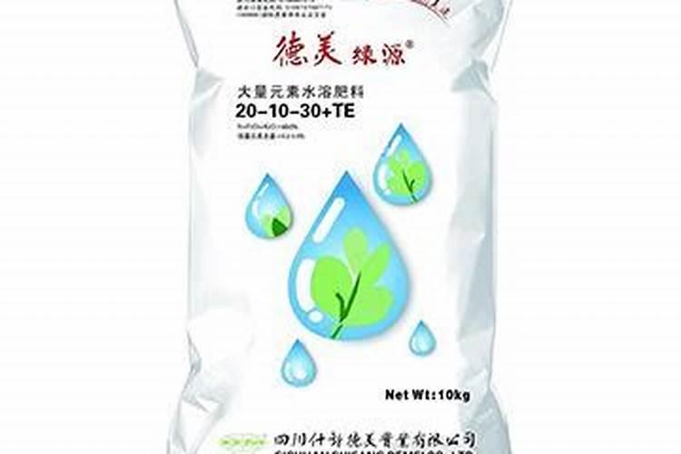 常见的浇花的钾肥和磷肥是什么