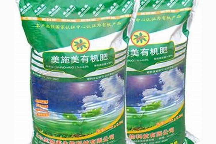 中国十大水溶肥料品牌