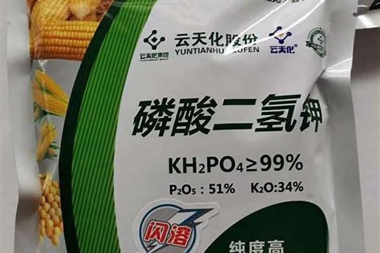 白菜用什么叶面肥好