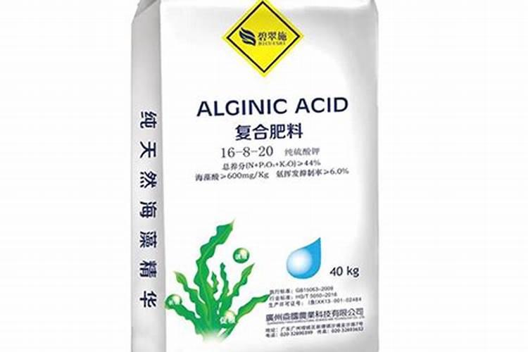 收藏!揭开氨基寡糖素的秘密,你知道多少？