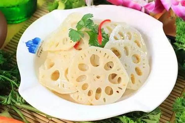 莲藕施肥量大,如何使好品质莲藕增产呢？