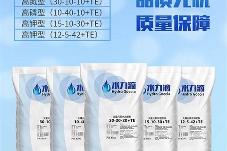 土豆施肥时间和方法土豆怎么施肥