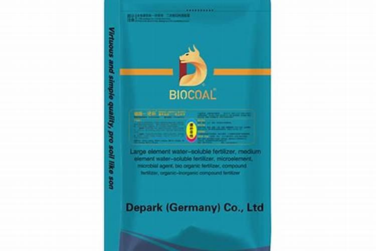 大量元素水溶肥的定义