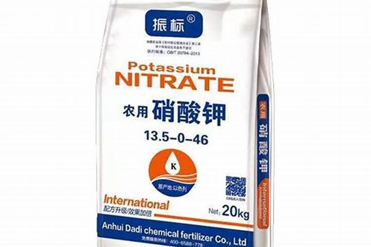 梨树什么时候施钙肥好