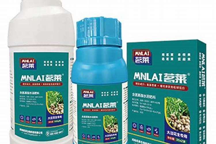 硫酸锌肥料使用方法