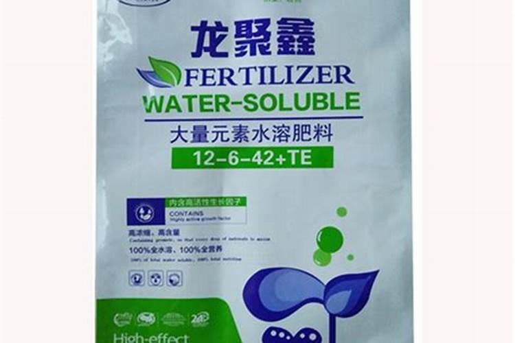 多功能源液黄瓜冲施肥是哪个厂家的