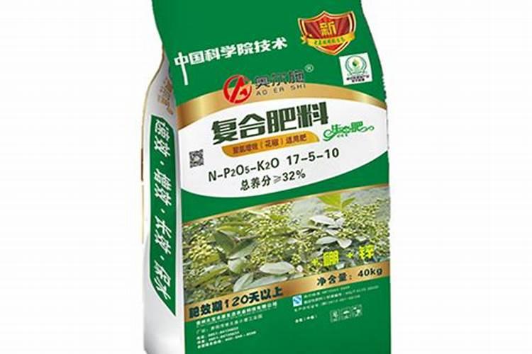 花椒可以施复合肥料吗 注意事项有哪些