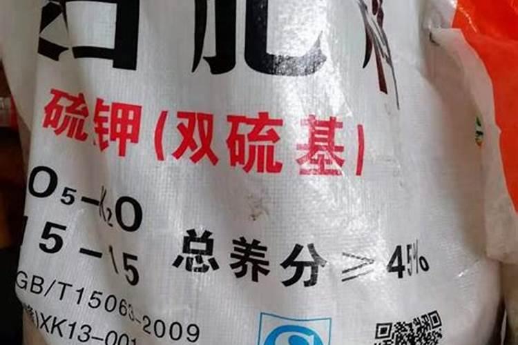 小麦打什么叶面肥增产