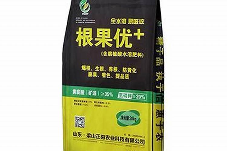 腐植酸是干什么用的？多少钱一吨？