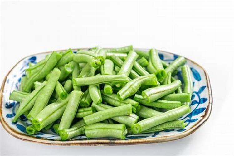 豆角用什么肥料产量高