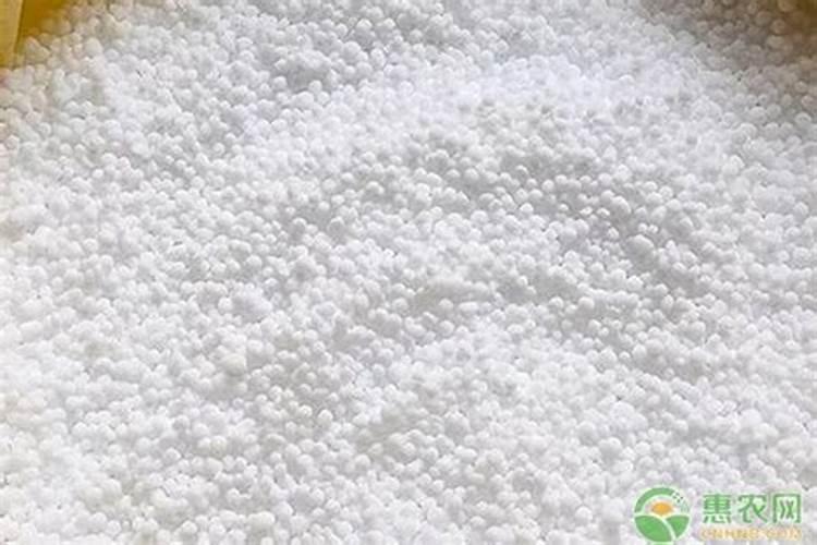 木质生物质颗粒燃烧后的灰可以做肥料吗