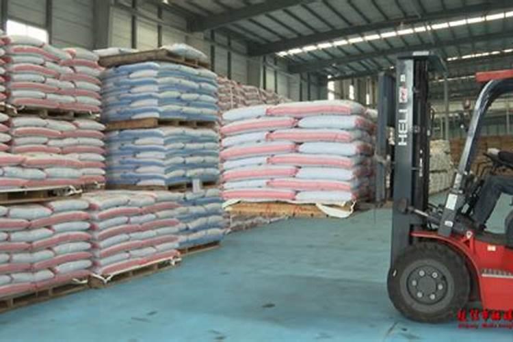 如何正确使用水溶性肥料