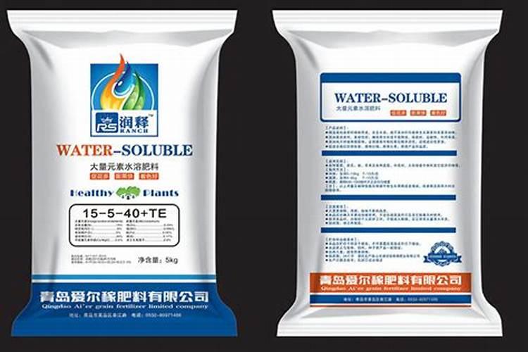 什么肥料可以让植物快速生长？