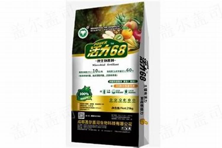 水果一般要施什么肥料才更甜？