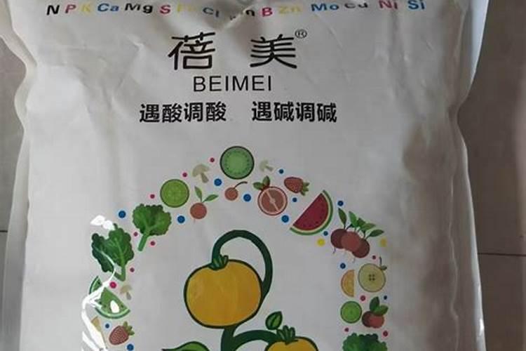 豆类蔬菜能冲施氮肥吗？